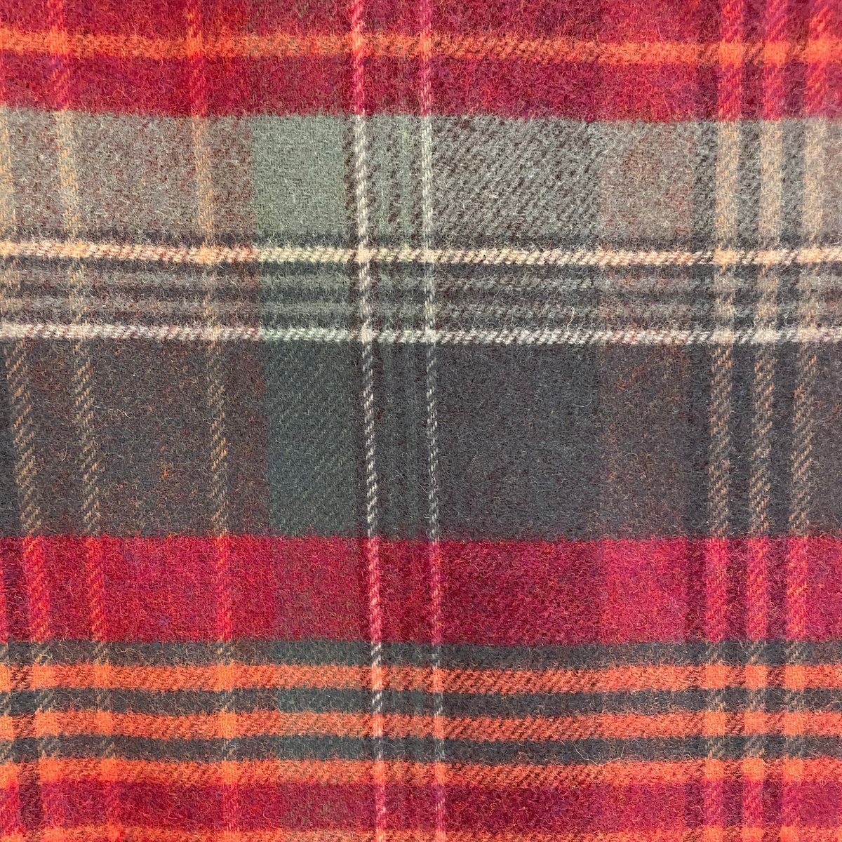 ウールブランケット Johnstons of Elgin(0035) – イトウふとん店