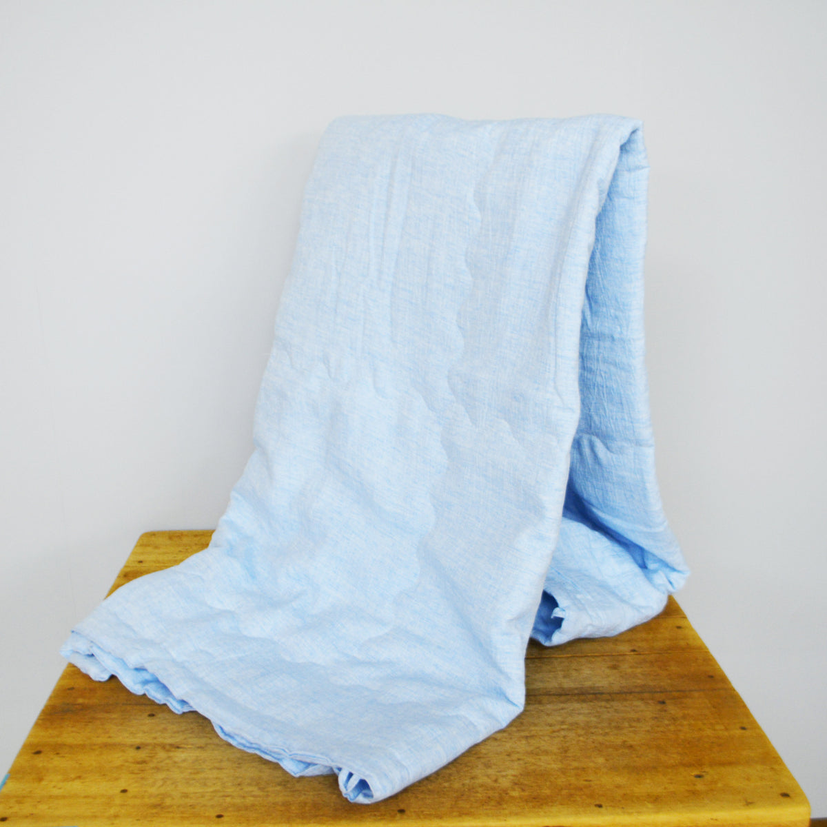 【オンライン特別価格】近江ちぢみ麻肌掛ふとん イトウふとん店オンラインストア