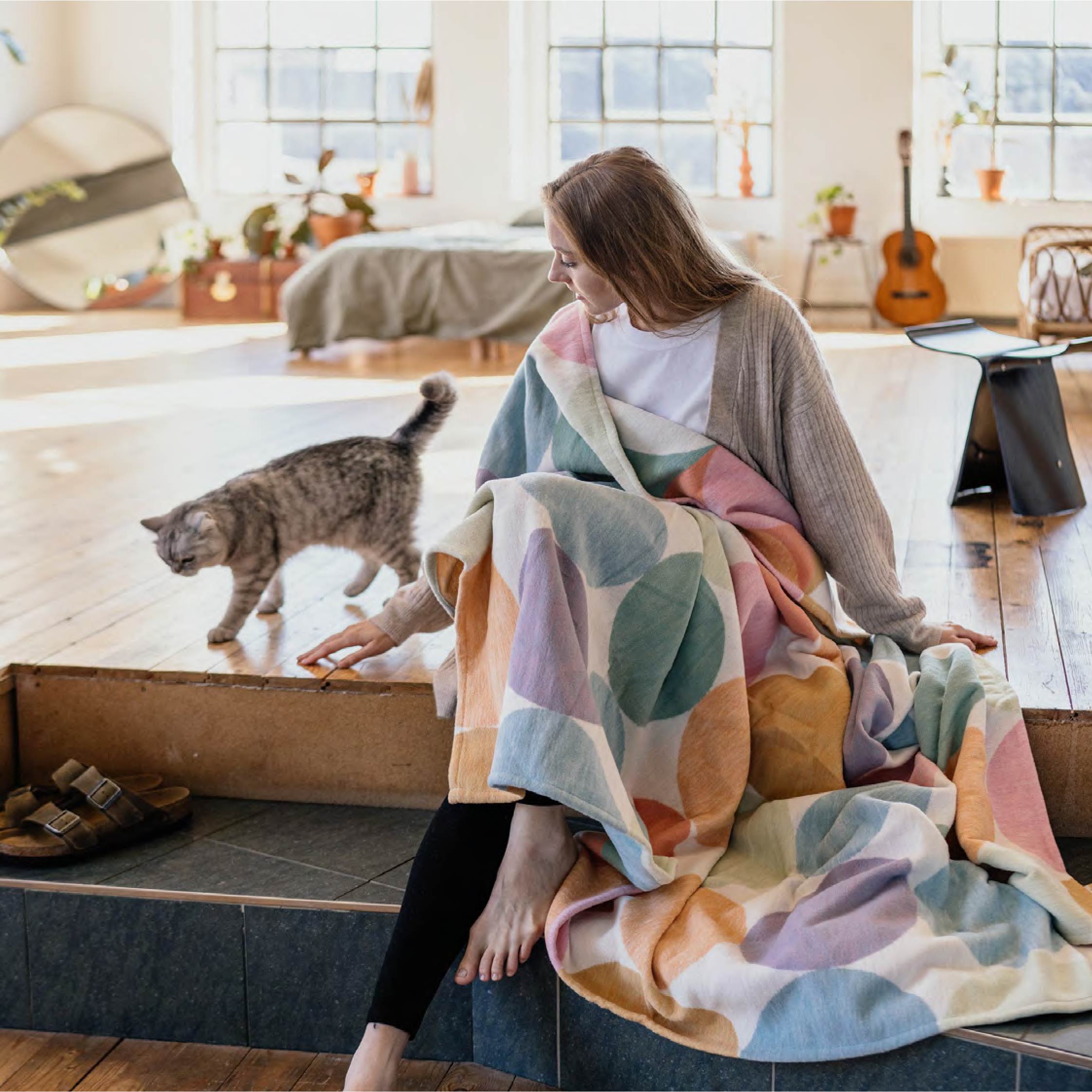 毛布・ブランケット – イトウふとん店オンラインストア