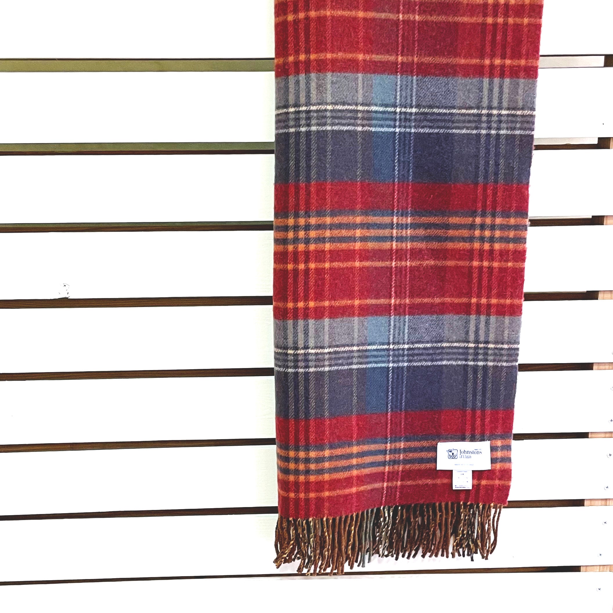 大量入荷 of Johnstons ウールブランケット Elgin(0035) イトウふとん店 – 布団・毛布